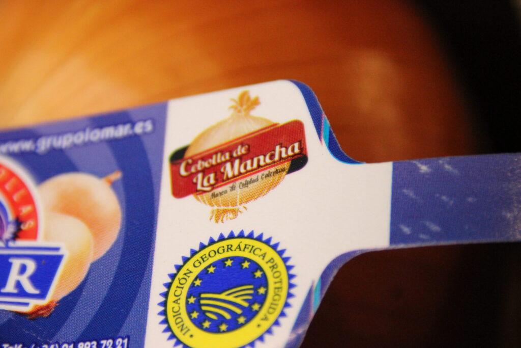 LA IGP “CEBOLLA DE LA MANCHA” CONSOLIDA SU DESPEGUE: DE 800.000 KILOS A MÁS DE 50 MILLONES EN SOLO TRES CAMPAÑAS